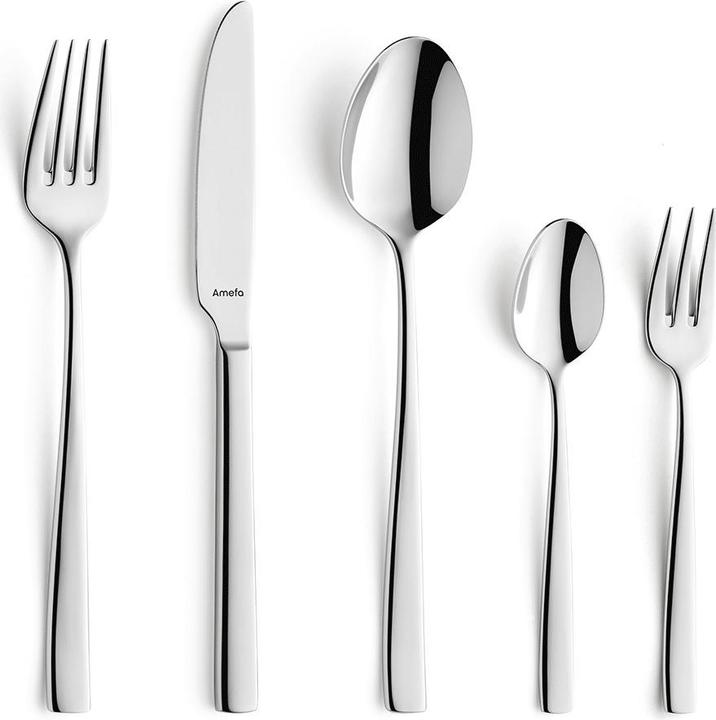 Amefa Set di posate Fresch (30 pz., Set di posate)