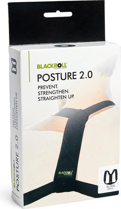 Produktbild Blackroll Posture 2.0 (S, M)