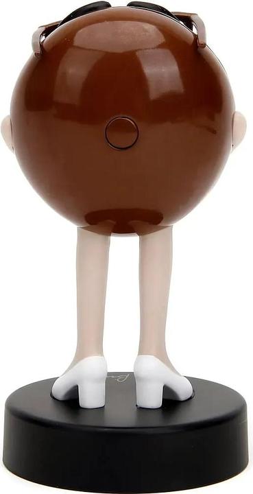 Produktbild Jada M&Ms Brown Figure 4"
