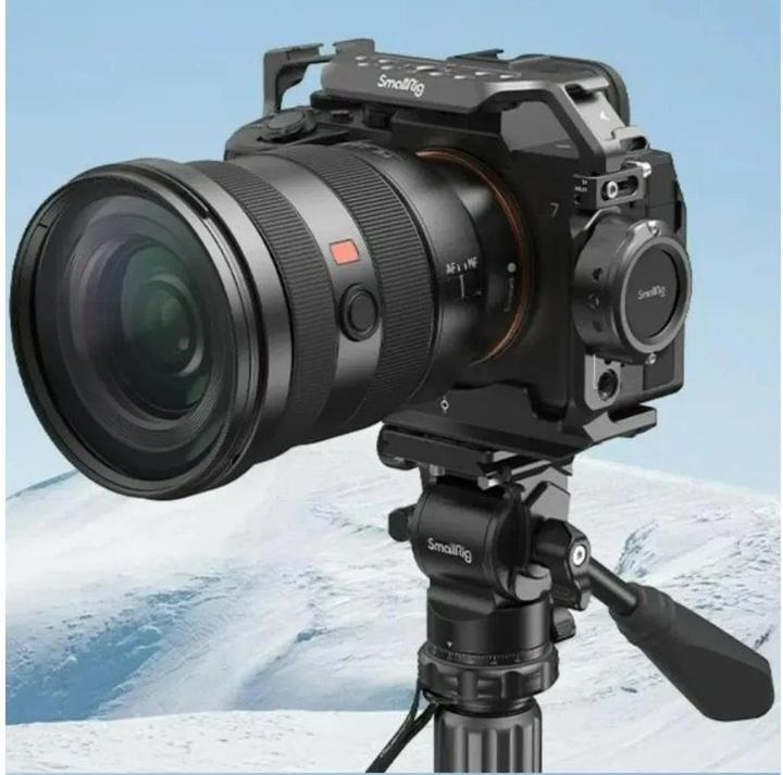 Image du produit SmallRig MD4149 Cage pour AirTag (Accessoires vidéo divers)