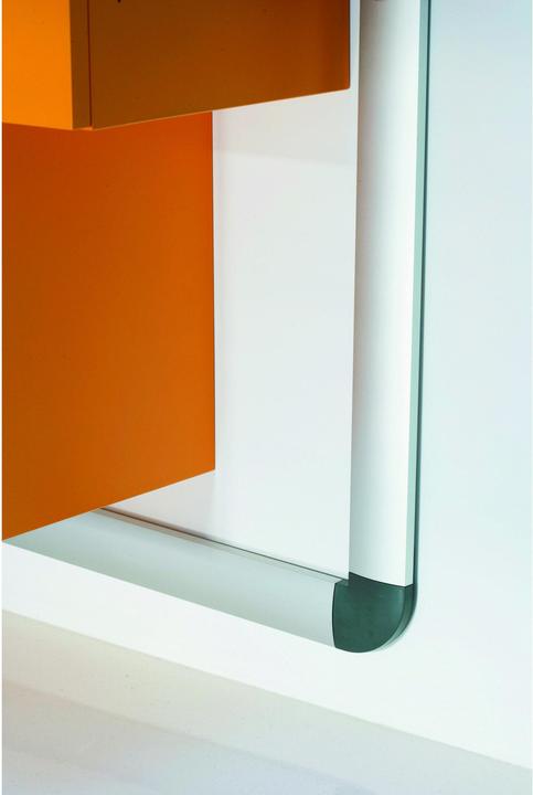 Actual product image SMS Cable Management 1000 - Mounting component (cable duct)