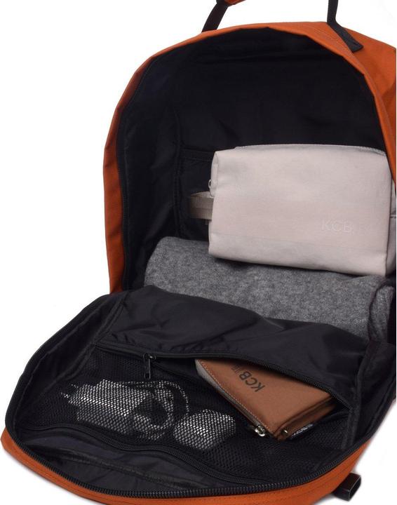 Produktbild KCB Grosser Rucksack Underseat (28 l)