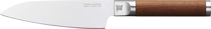 Produktbild Fiskars Norden Kochmesser, 12cm (12 cm)