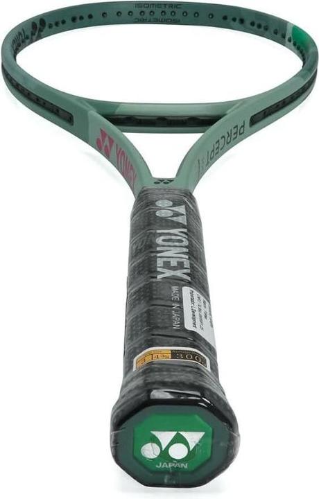 Produktbild Yonex Percept 100 Olive Green (300g) Tennisschläger (3, 300 g)