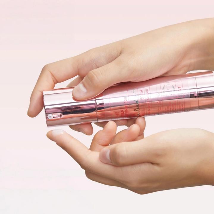 Actual product image VT Cosmetics Collagen Reedle Shot 100 (50 ml)