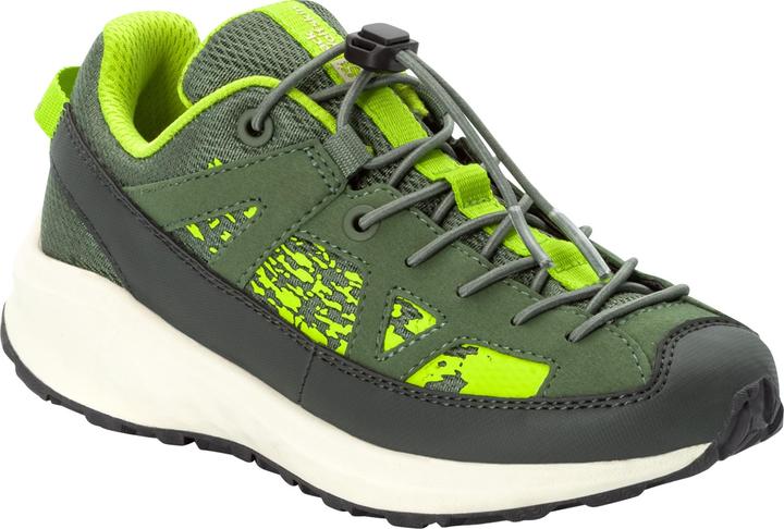 Image du produit Jack Wolfskin Villi Sneaker Low K (27)