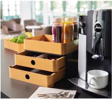 Productafbeelding Han Smart Box plus Allison (A5)