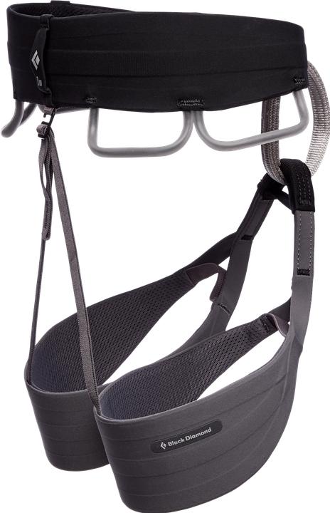 Immagine prodotto Black Diamond Soluzione imbracatura da arrampicata (L)