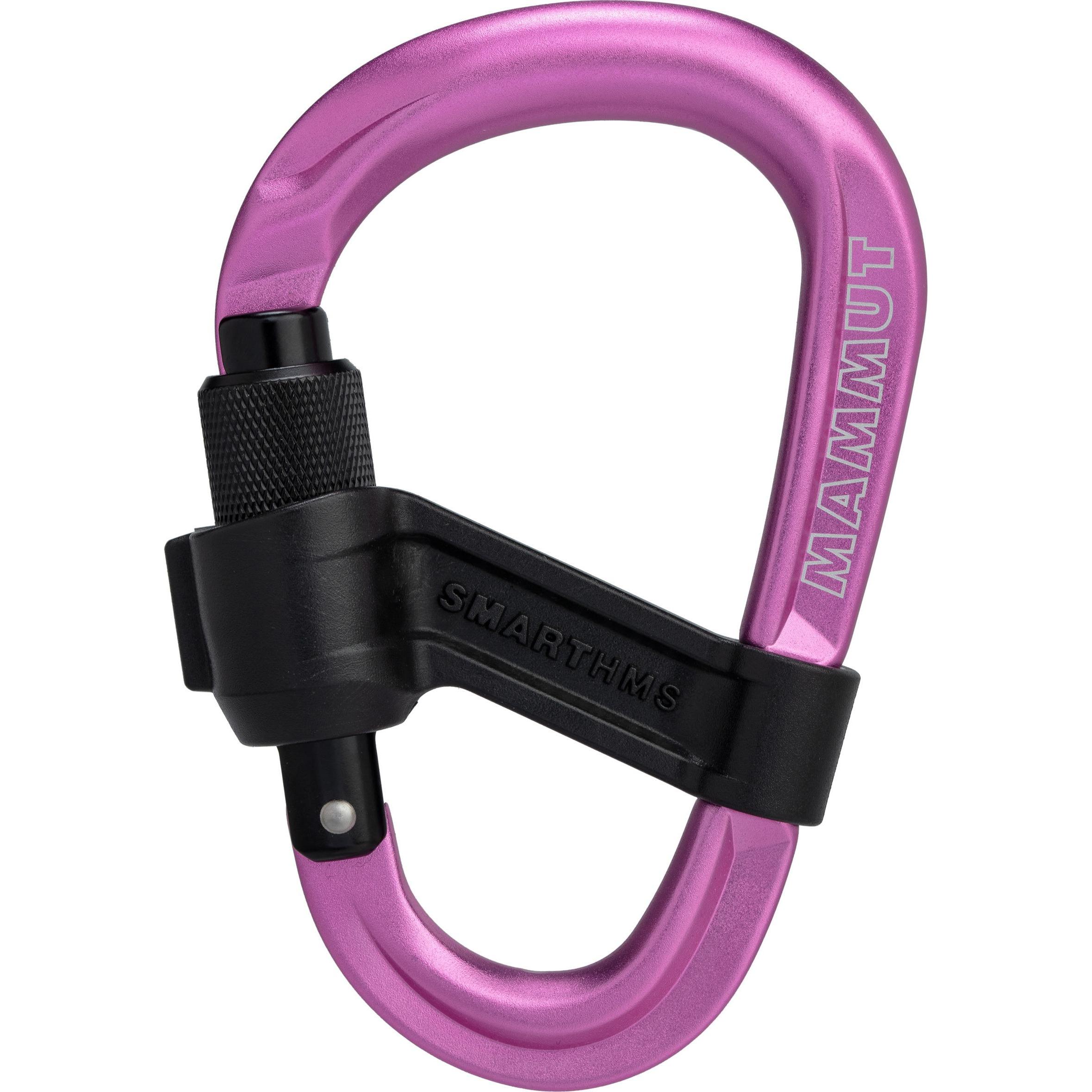 Mammut, Karabiner