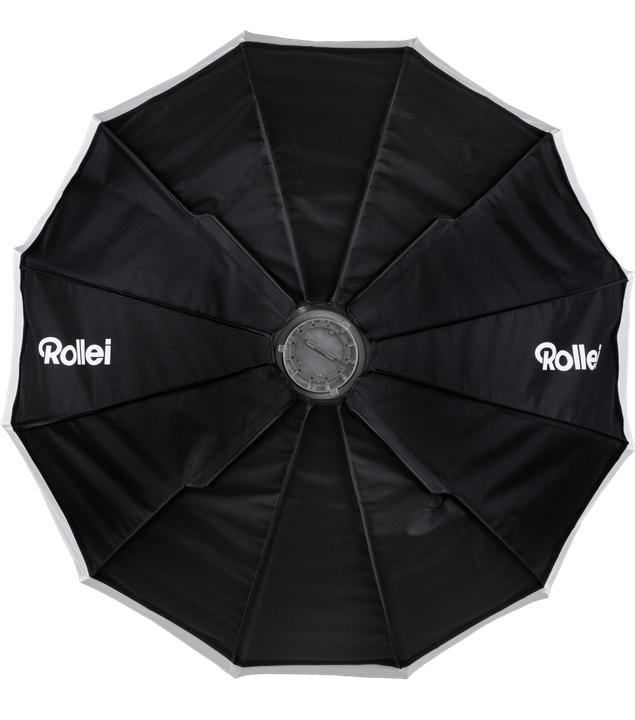 Produktbild Rollei 100 Quick Ball Softbox