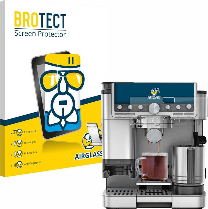 Image du produit BROTECT AirGlass Verre
