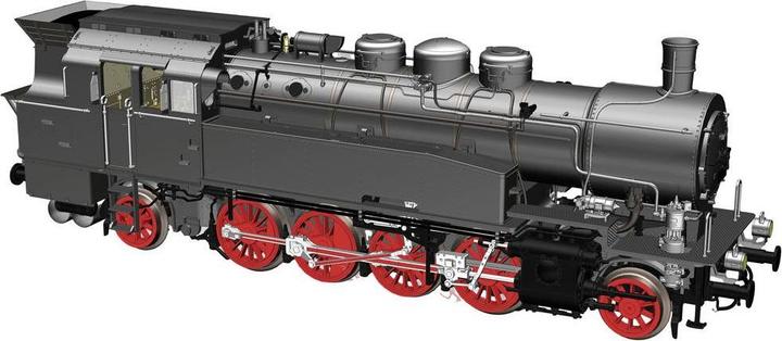 Actual product image Piko Steam locomotive 693 324 ÖBB Ep.III,DCS (Track H0)