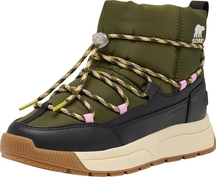 Image du produit Sorel Whitney™ Iii Slip-On Wp (37)