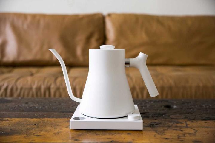 Actual product image Fellow Stagg ECG Pro (0.90 l)