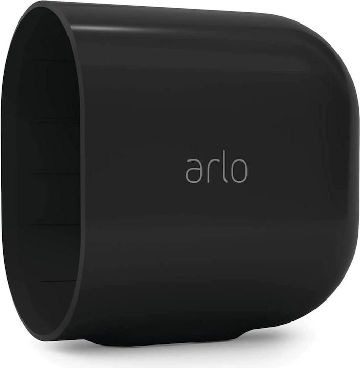 Camera Cover for Ultra, Pro 3 and 4, black (Housing)