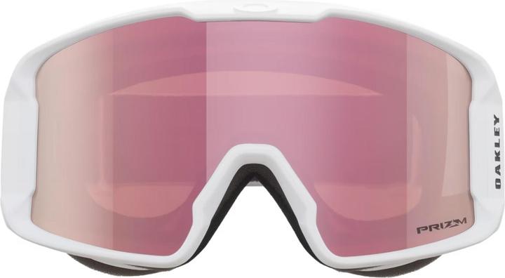 Actual product image Oakley Line Miner XM Prizm