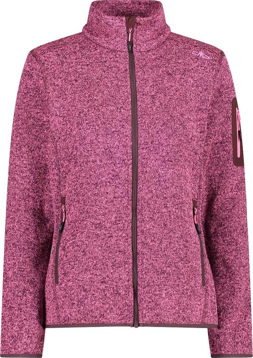pink fluo-plum