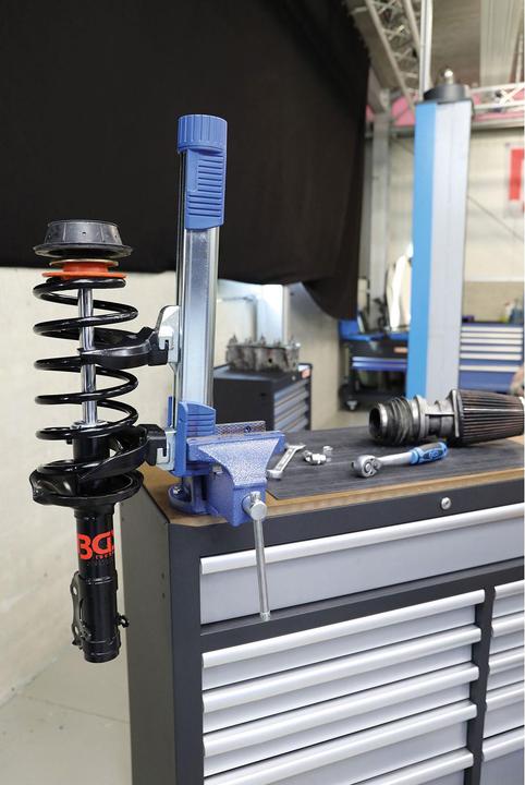 Immagine prodotto BGS Set di compressori per molle fino a 1800 kg (1144)