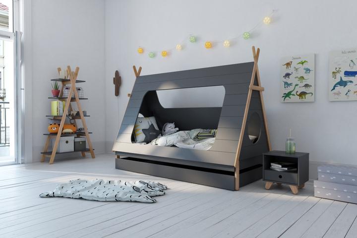Produktbild Möbilia Kommode (40 x 35 x 40 cm)