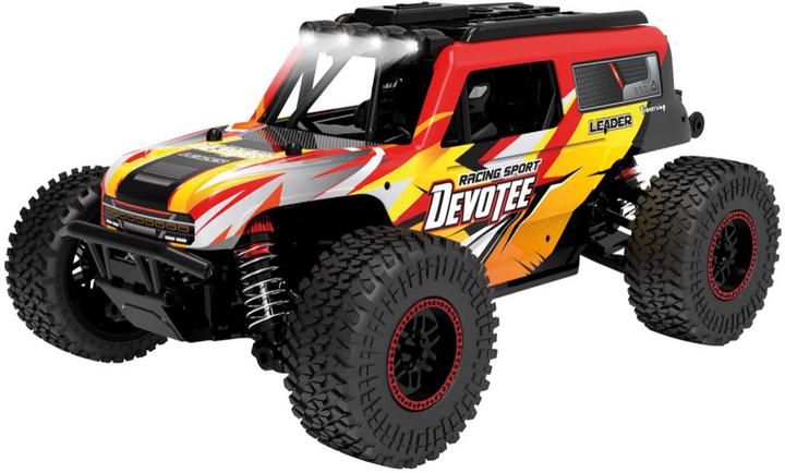 Actual product image Absima 1:20 Desert Runner Devotee red 4WD RTR (RTR Ready-to-Run)