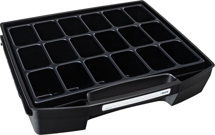 Immagine prodotto L-Boxx i-BOXX 72