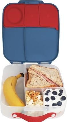 Actual product image B.Box Blue Blaze