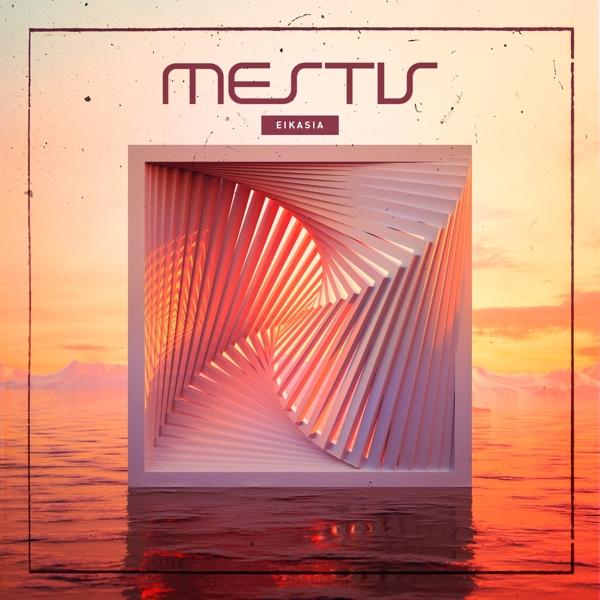 Actual product image Eikasia (Mestis, 2019)