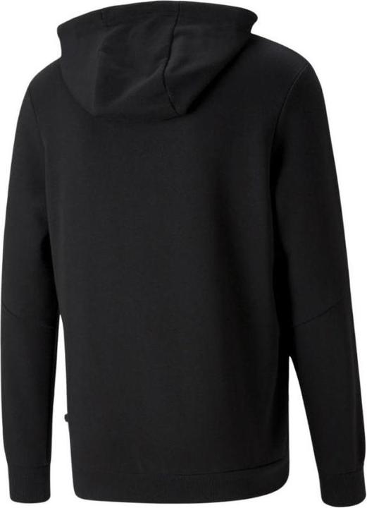 Image du produit Puma Sweat à capuche ESS+ Tape Full-Zip (S)