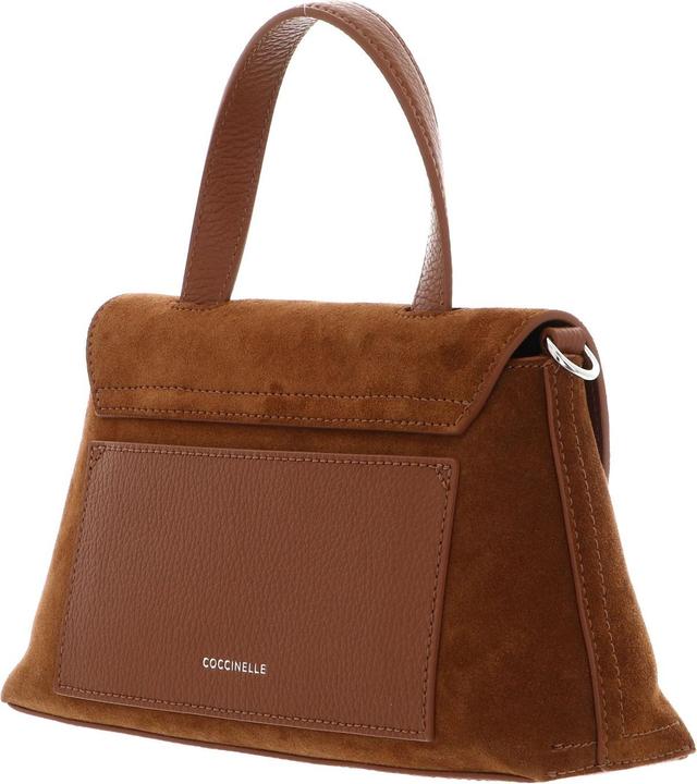 Immagine prodotto Coccinelle Nikla Suede Bim Handbag