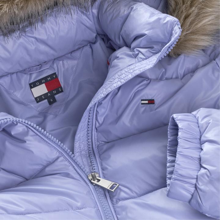 Immagine prodotto Tommy Jeans Tjw Basic Hooded Down Jacket Ext (M)