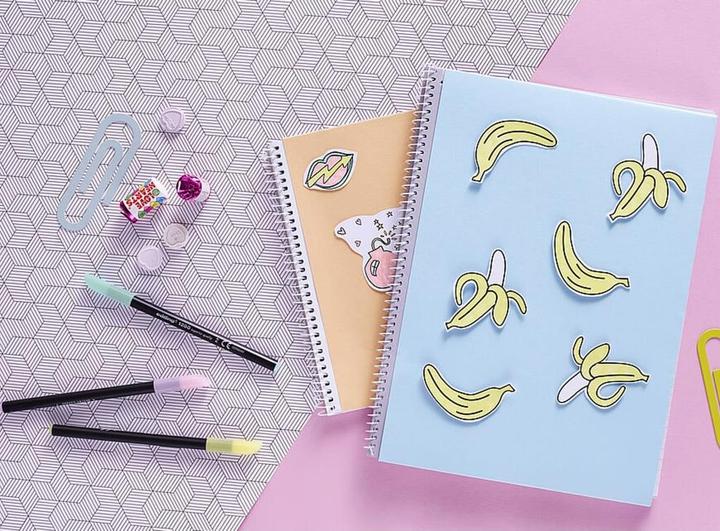 Produktbild Edding Stift (20x)