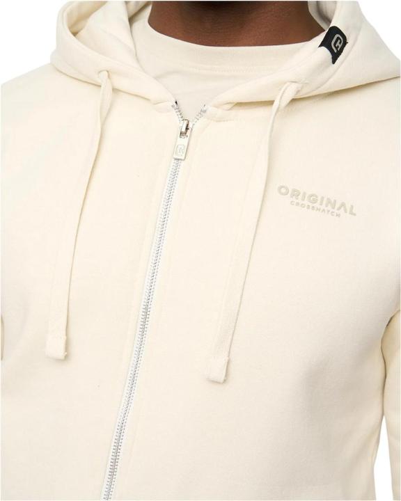 Image du produit Crosshatch - Veste à capuche ALLMOOR - Homme (L)