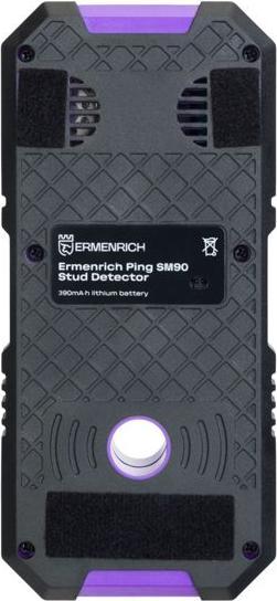 Immagine prodotto Ermenrich Rilevatore di borchie Ping SM90
