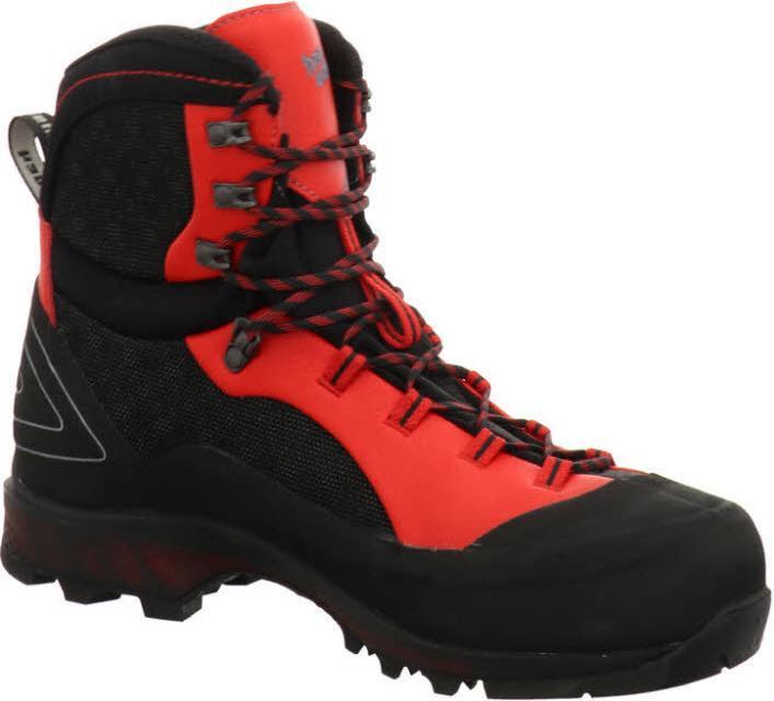Actual product image Hanwag Ferrata II GTX Shoes (46)