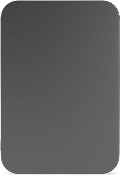 Image du produit Epico UltraPack Slim Alu MagSafe Powerbank 3.000 mAh (3000 mAh, 10 W, 11.10 Wh)