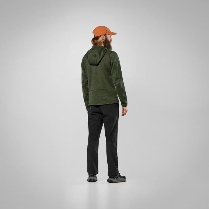 Produktbild Salewa Puez Rocca Kapuzenjacke (46, S)