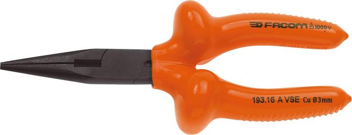 Immagine prodotto Facom Pinze combinate (170 mm)
