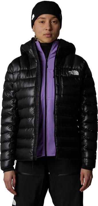 Actual product image North Face Summit Breithorn Hoodie (L)