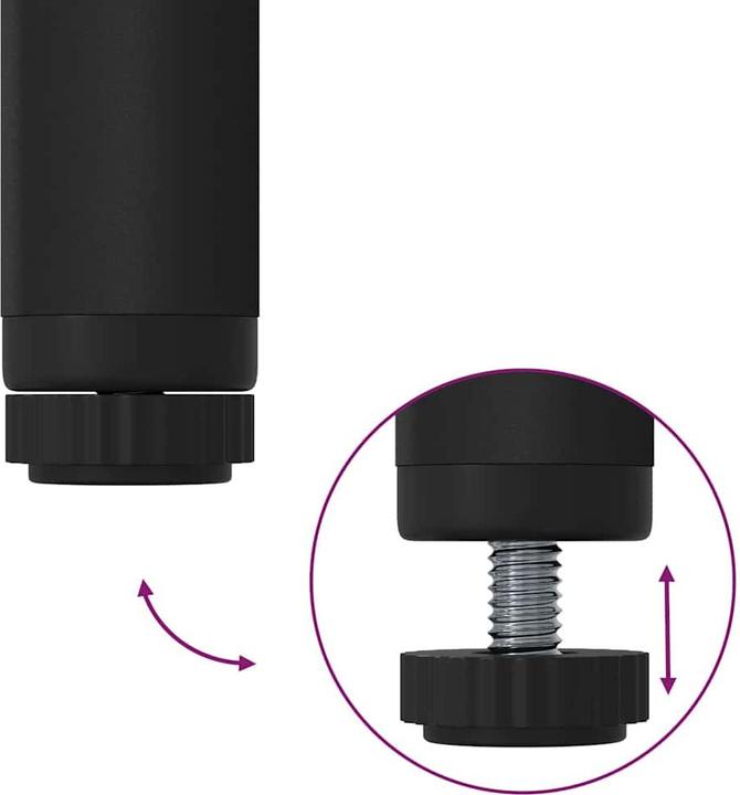 Image du produit vidaXL Kleiderständer