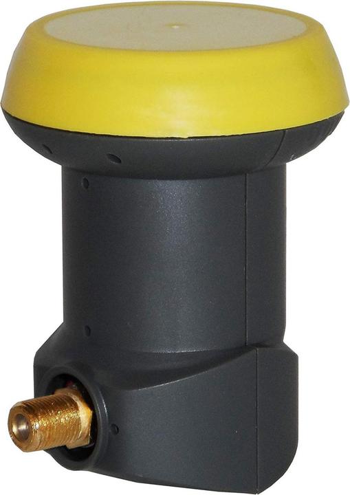 Actual product image Humax Universal LNB, weather protection, LTE filter (Single LNB)