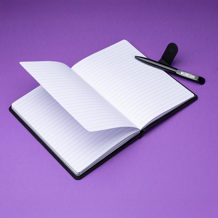 Image du produit Scooli Mittwochs-Notizbuch-Set