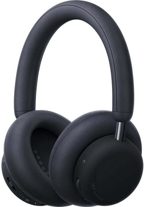 Nothing CMF Headphone Pro A11300008 dark grey (ANC, 100 h, Kabellos)