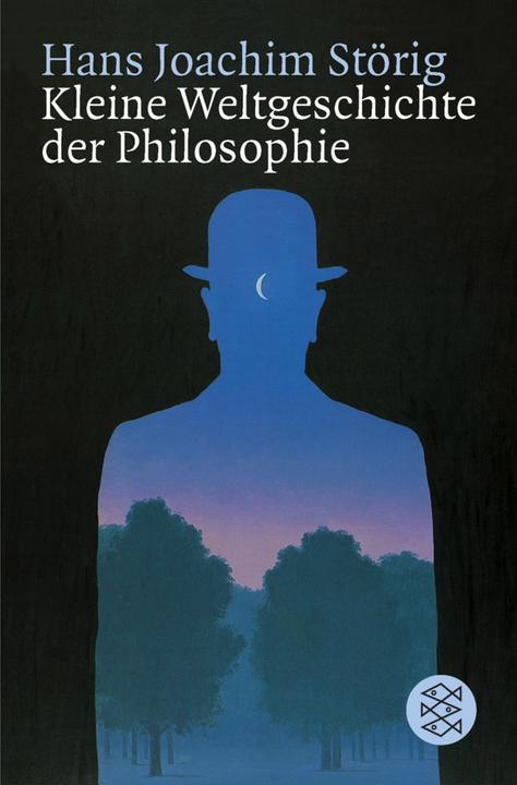 Produktbild Kleine Weltgeschichte der (Deutsch, Hans Joachim Störig, 1999)