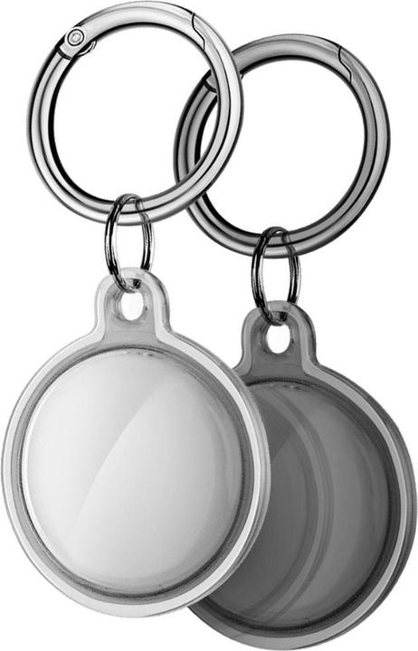 Actual product image Viva Madrid Silicone Case For AirTag