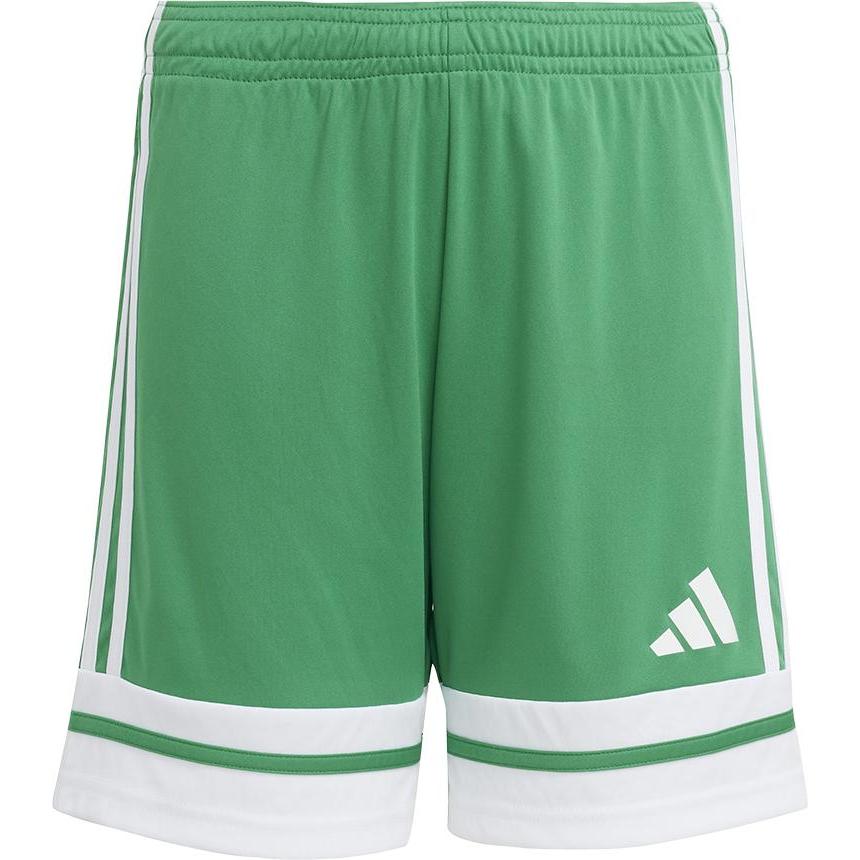 adidas, Jungen, Sporthose, Squadra 25 Short Kids (164), Grün, 164
