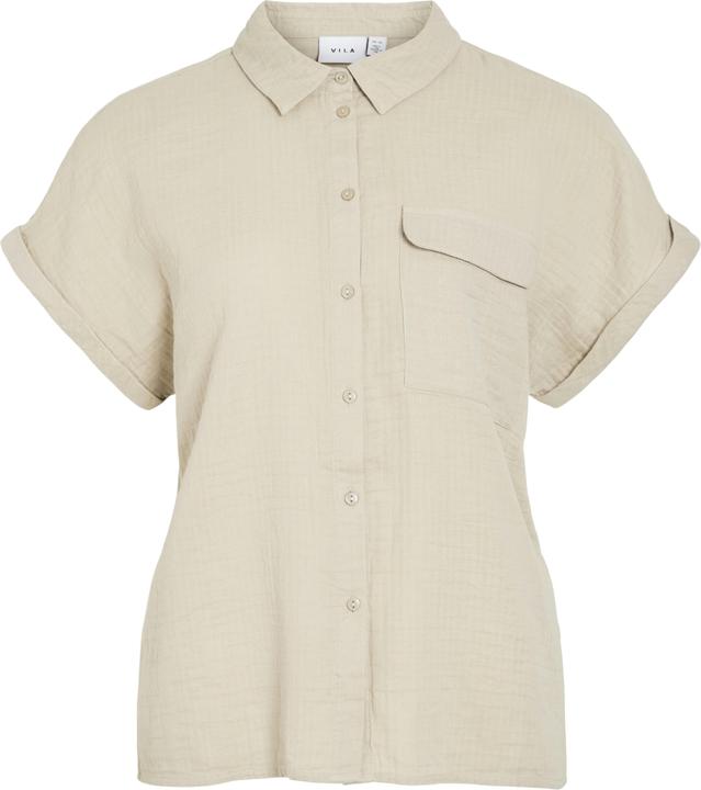 Immagine prodotto Vila VILANIA Kurzarmhemd (38)