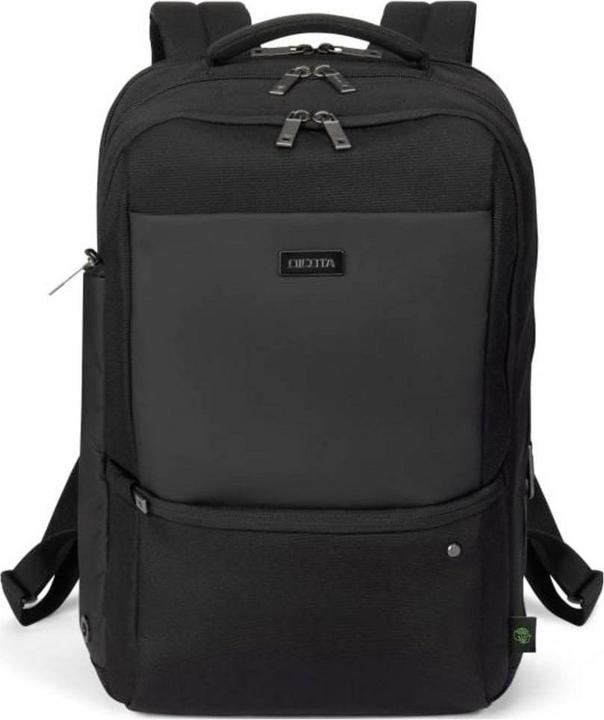Image du produit Dicota Backpack FIVE 14-16inch, Backpack FIVE, 14-16inch (19 l)
