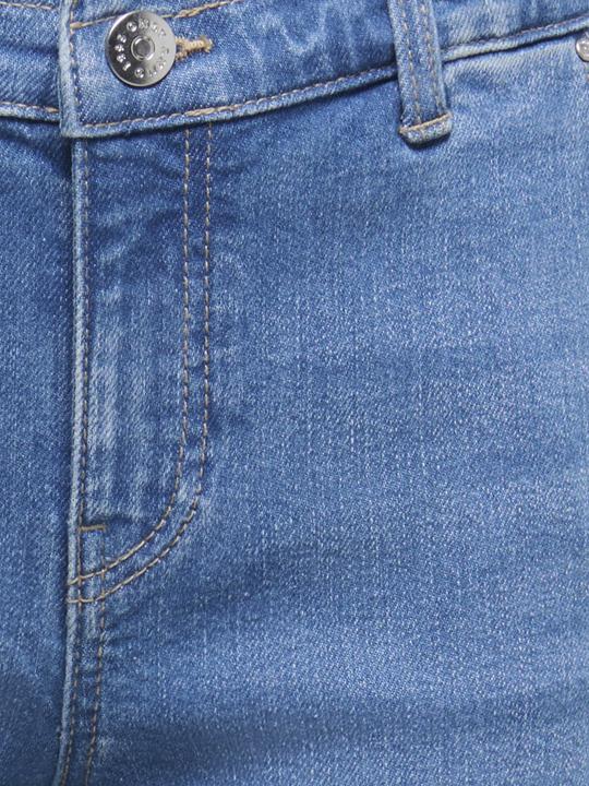 Produktbild Only KOGNEW Weiter Beinschnitt Jeans Jeans mit weitem Bein (122)