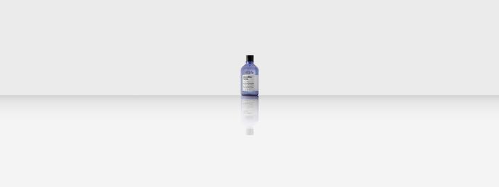 Actual product image L'Oréal Professionnel Serie Expert Blondifier Gloss (300 ml, Liquid shampoo)