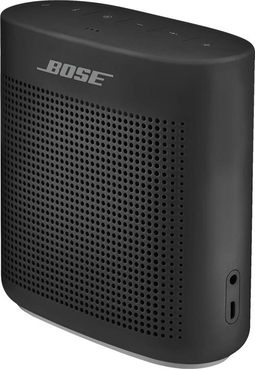 Image du produit Bose SoundLink Color II (8 h, Fonctionnement sur batterie)